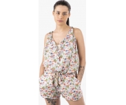 Quiksilver Macacao Country Rmper W